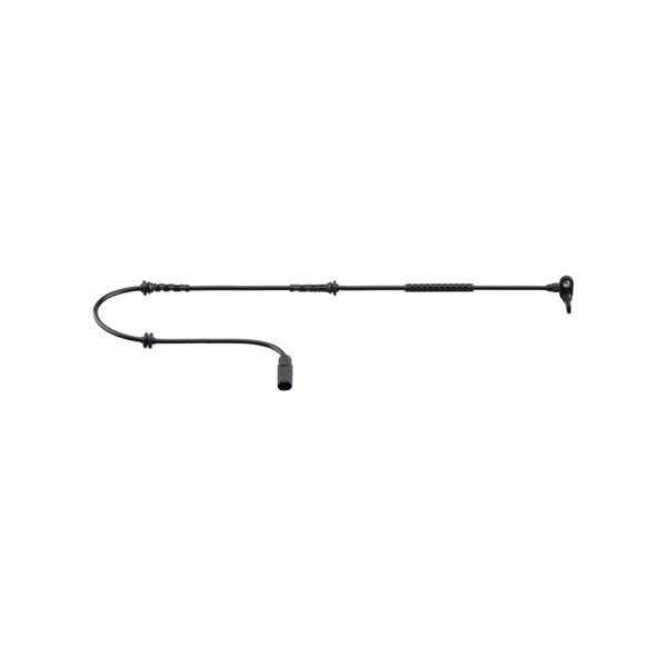 ABS-givare, Sensor, hjulvarvtal, Fram, höger eller vänster ABS-givare, Sensor, hjulvarvtal, Fram, höger eller vänster