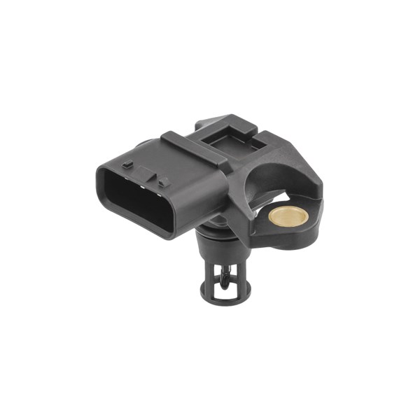 Sensor, laddtryck