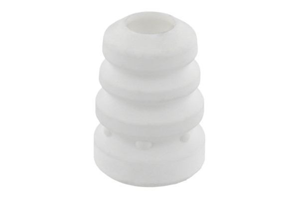 Genomslagsgummi, stötdämpare, Fram, höger eller vänster