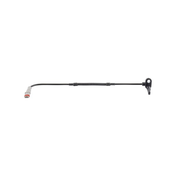 ABS-givare, Sensor, hjulvarvtal, Fram, höger eller vänster ABS-givare, Sensor, hjulvarvtal, Fram, höger eller vänster