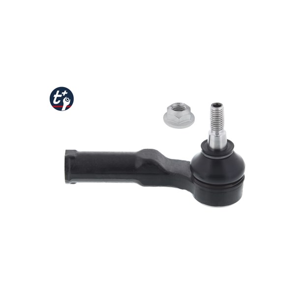 Styrled, framaxel höger Topran 304 497 TOPRAN