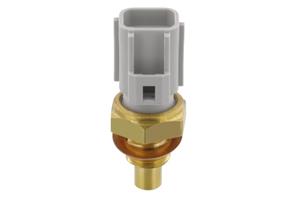 Sensor, bränsletemperatur