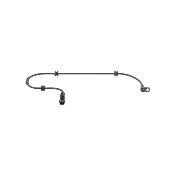 ABS-givare, Sensor, hjulvarvtal, Bakaxel, båda sidor Topran 304 9 TOPRAN ABS-givare, Sensor, hjulvarvtal, Bakaxel, båda sidor Topran 304 9 TOPRAN