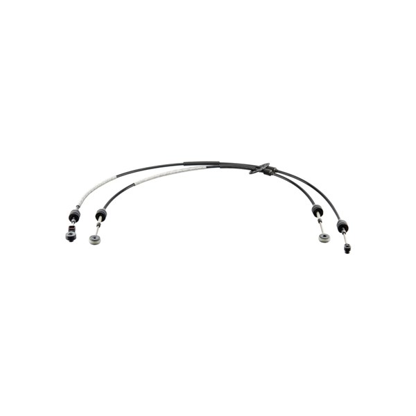 Vajer, manuell transmission Topran 305 115 TOPRAN