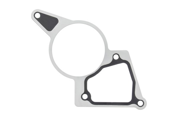 Packning, vakuumpump