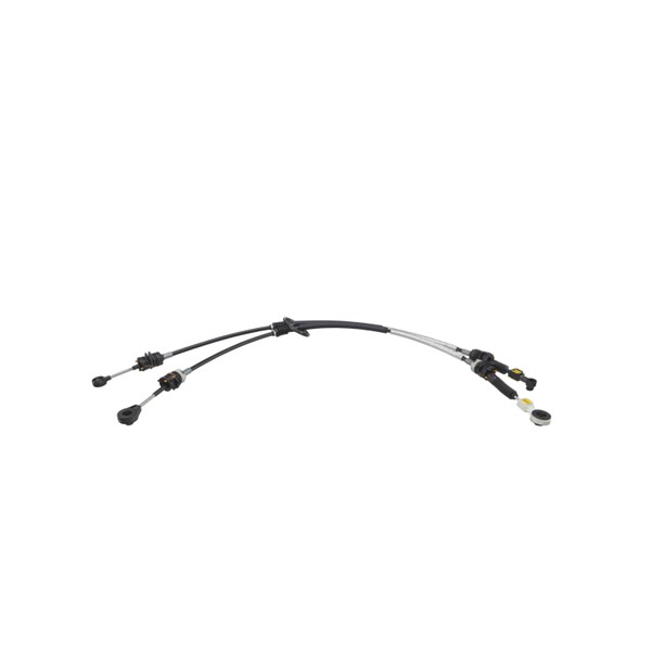 Vajer, manuell transmission Topran 305 237 TOPRAN