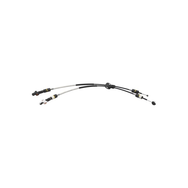 Vajer, manuell transmission Topran 305 323 TOPRAN