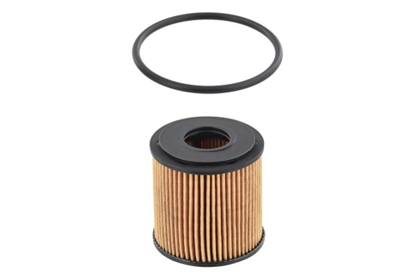 Oljefilter Topran 407 920 TOPRAN