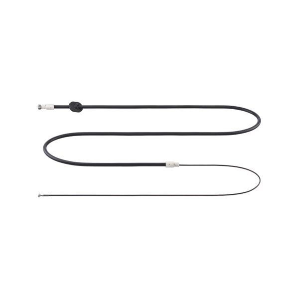 Vajer, parkeringsbroms, Fram Topran 408 406 TOPRAN Vajer, parkeringsbroms, Fram Topran 408 406 TOPRAN