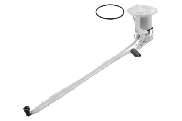 Bränslepump, Vänster, I bränslebehållaren Bränslepump, Vänster, I bränslebehållaren
