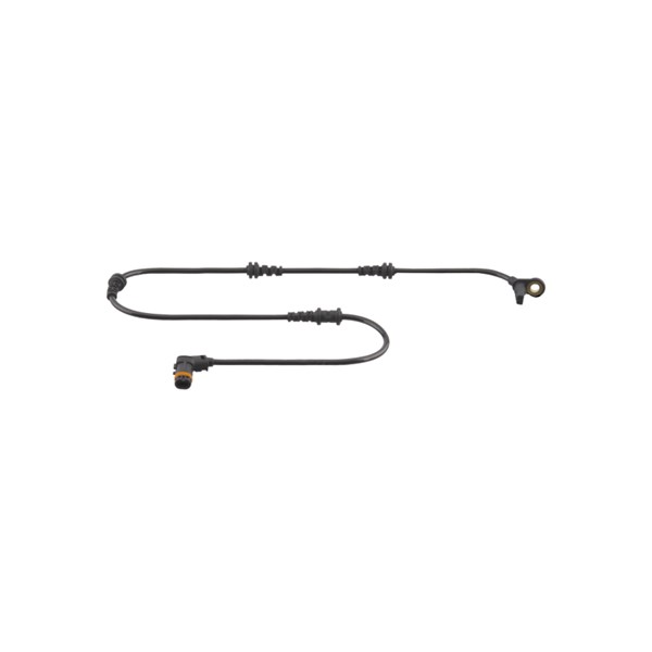 ABS-givare, Sensor, hjulvarvtal, framaxel höger, framaxel vänster TOPRAN ABS-givare, Sensor, hjulvarvtal, framaxel höger, framaxel vänster TOPRAN