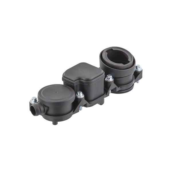 Oljeavskiljare, vevhusventilation Oljeavskiljare, vevhusventilation