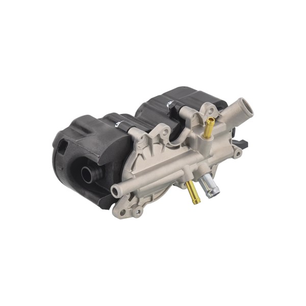 Oljeavskiljare, vevhusventilation, Cylindriskt huvud Oljeavskiljare, vevhusventilation, Cylindriskt huvud