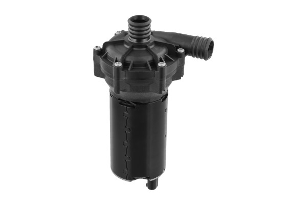 Extra vattenpump