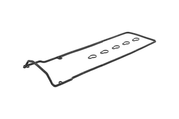 Packningssats, vippkåpa
