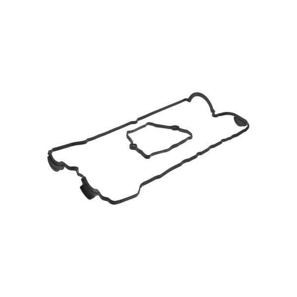 Packningssats, vippkåpa Topran 501 671 TOPRAN