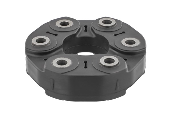 Led, kardanaxel, Bak, Fram