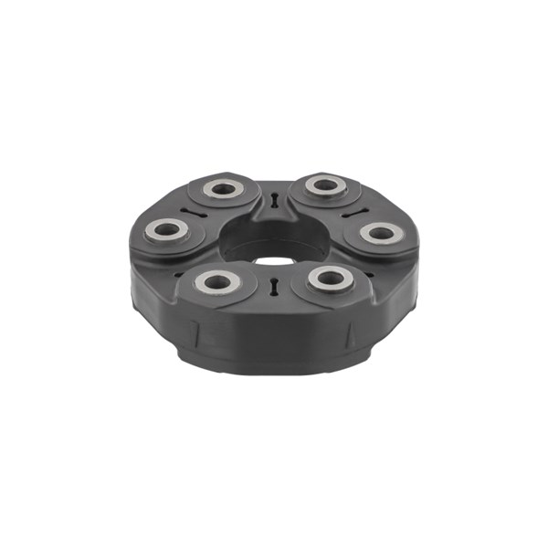 Led, kardanaxel, Bak, Fram
