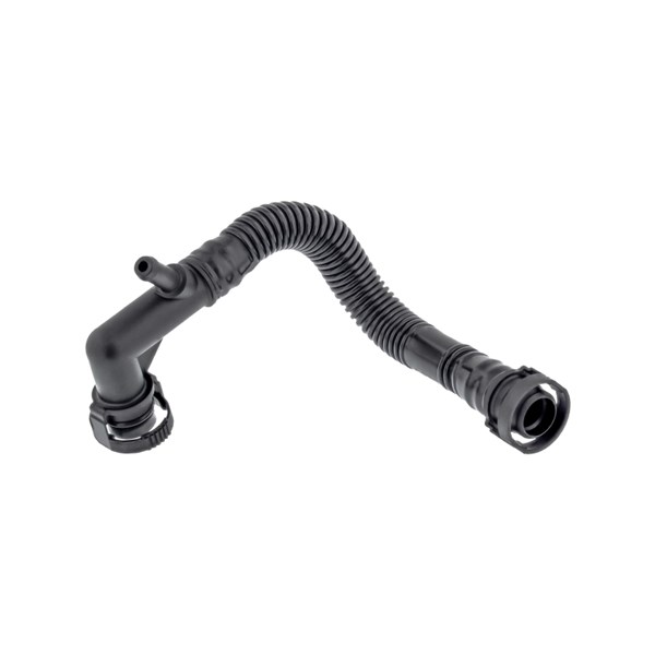 Slang, ventilkåpsventilation Topran 502 644 TOPRAN
