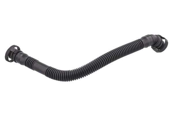 Slang, ventilkåpsventilation