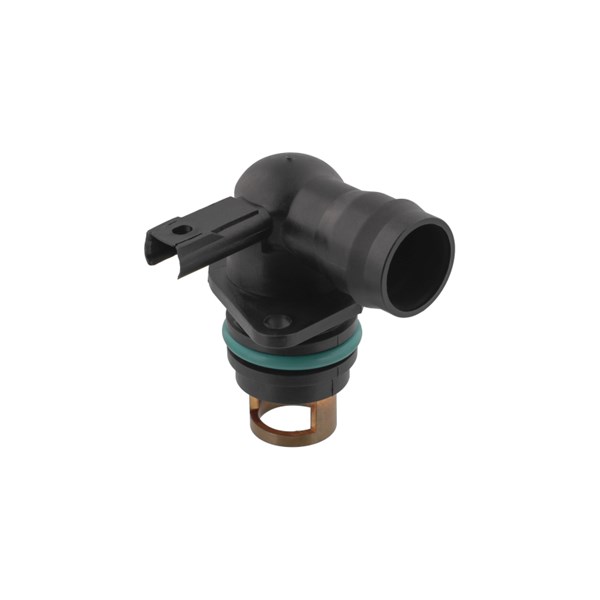 Sensor, insugslufttemperatur, Insugsgrenrör