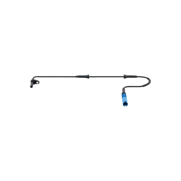 ABS-givare, Sensor, hjulvarvtal, Fram, höger eller vänster ABS-givare, Sensor, hjulvarvtal, Fram, höger eller vänster