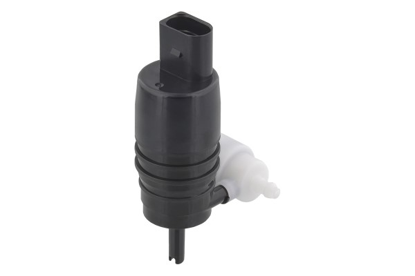 Spolarpump