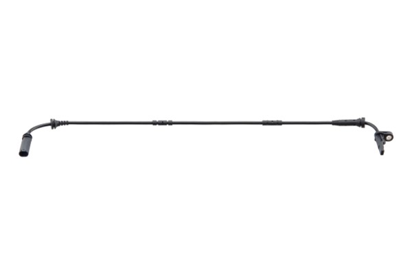 ABS-givare, Sensor, hjulvarvtal, Bakaxel, båda sidor ABS-givare, Sensor, hjulvarvtal, Bakaxel, båda sidor