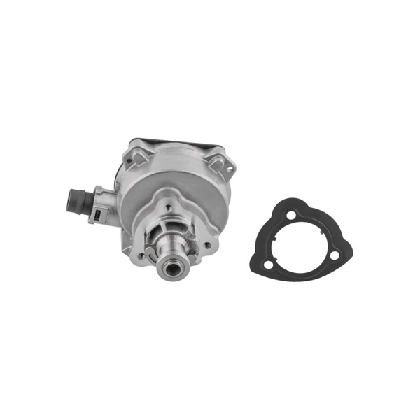 Vakuumpump, bromssystem