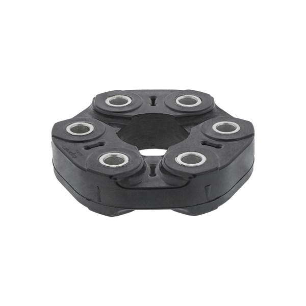 Led, kardanaxel, Bak