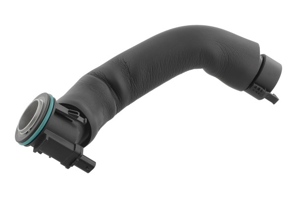 Slang, ventilkåpsventilation