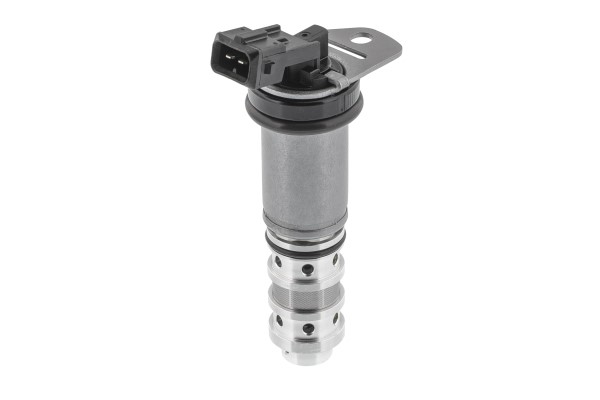 VVT-ventil, Insugssidan, Avgas-/utsläppssidan VVT-ventil, Insugssidan, Avgas-/utsläppssidan