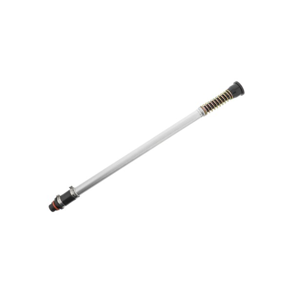 Slang, ventilkåpsventilation Topran 503 369 TOPRAN
