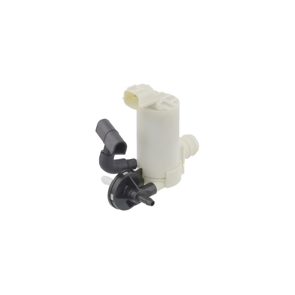 Spolarpump