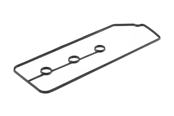Packning, vippkåpa, Vänster