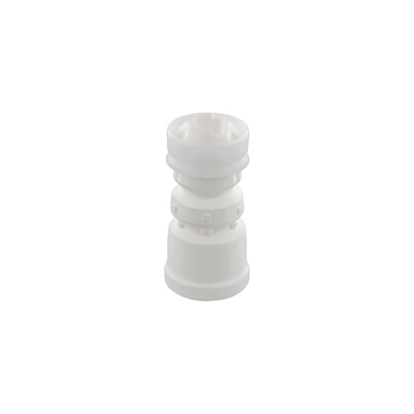 Genomslagsgummi, stötdämpare, Bakaxel, båda sidor Topran 620 452 TOPRAN Genomslagsgummi, stötdämpare, Bakaxel, båda sidor Topran 620 452 TOPRAN