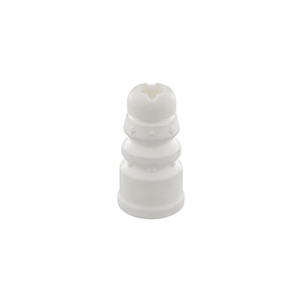 Genomslagsgummi, stötdämpare, Bakaxel, båda sidor