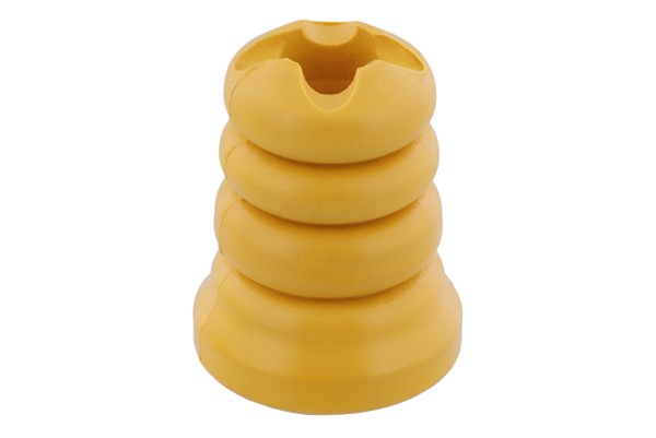Genomslagsgummi, stötdämpare, Fram, höger eller vänster