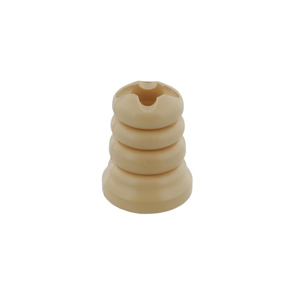 Genomslagsgummi, stötdämpare, Fram, höger eller vänster