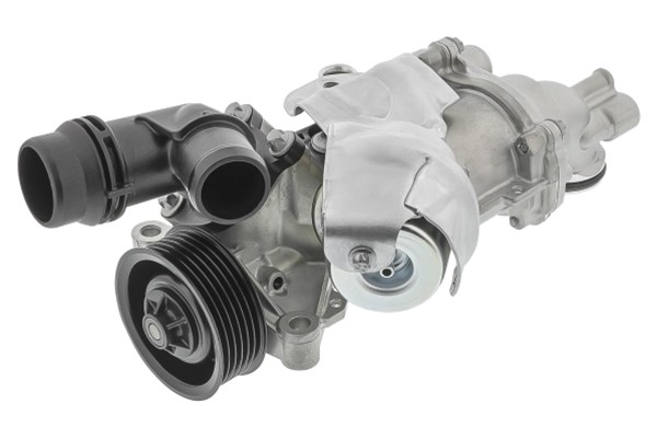 Vattenpump