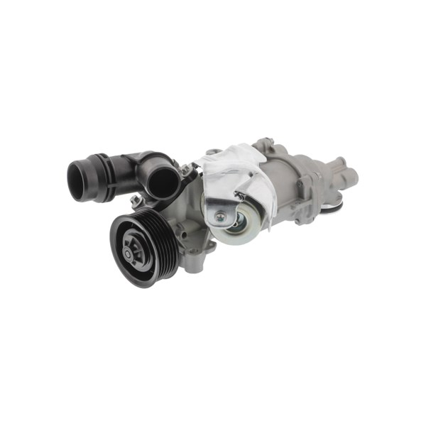 Vattenpump