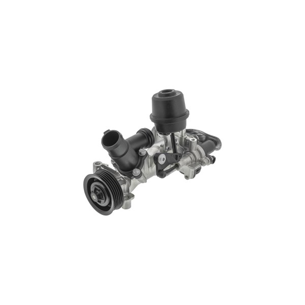 Vattenpump