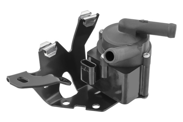 Extra vattenpump