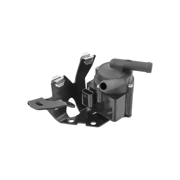 Extra vattenpump