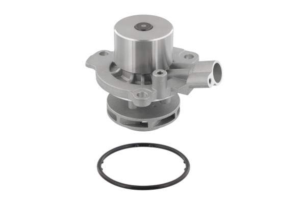 Vattenpump