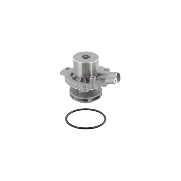 Vattenpump
