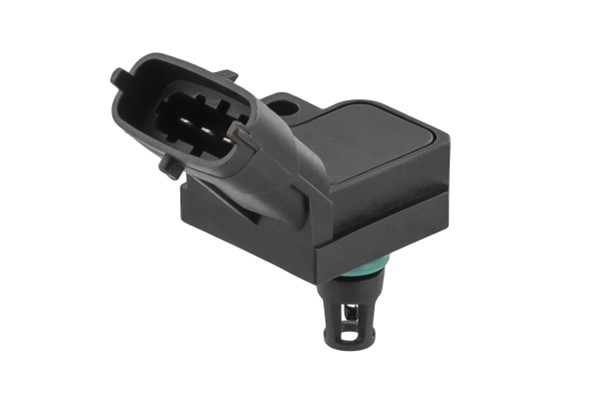 Sensor, laddtryck
