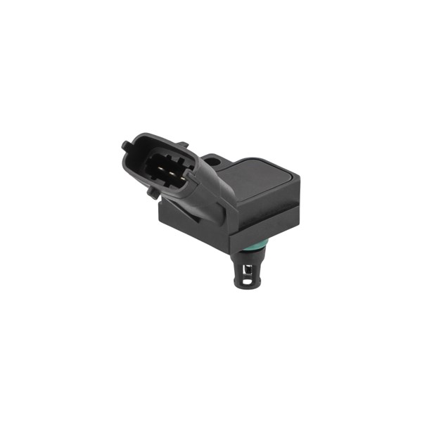 Sensor, laddtryck