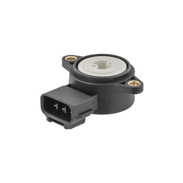 Sensor, gasspjäll