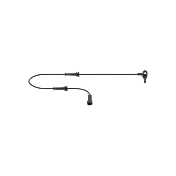 ABS-givare, Sensor, hjulvarvtal, Fram, höger eller vänster ABS-givare, Sensor, hjulvarvtal, Fram, höger eller vänster